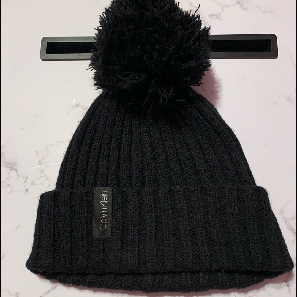Calvin Klein beanie